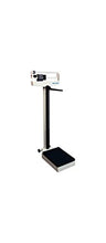 Load image into Gallery viewer, Brecknell HS-200M Mechanical Height and Weight Physician Scale, Up to 440lb. Capacity