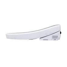 Load image into Gallery viewer, TOTO WASHLET S5 Electronic Bidet Toilet Seat with Instantaneous Water Heating, PREMIST and EWATER+ Wand Cleaning, Elongated, Cotton White - SW3446#01