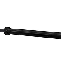 Load image into Gallery viewer, CAP Barbell 2" Olympic 7 ft Bar, Bronze Bushings, Black
