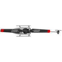 Load image into Gallery viewer, RC Helicopter, 2.4GHz Single Propeller Remote Control Helicopter with Gyro, 4-Channel RC Airplane for Beginner, 39 Min Flight Time