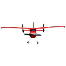 Load image into Gallery viewer, RC Airplane, 2.4GHz 2 Channel Remote Control Aircraft with 6-Axis Gyro Stabilizer, Ready to Fly Aircraft Toy with 2 Batteries, Red