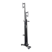Load image into Gallery viewer, Body Solid (BFMC10B) Total Body Workout Exercise Machine, Vertical Climber, Maxi Climber -(Midnight Black)