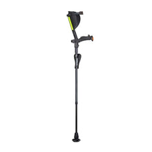 Load image into Gallery viewer, Ergobaum 7G Ergonomic Crutch/High Performance Perfect Cane- Single Unit Ergobaum