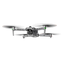 Load image into Gallery viewer, DCX Volo X EZ AI Drones – Drones with Camera for Adults 4k AI-Assisted Flight Control – FAA Approved Drone 4k Camera, 360° Obstacle Avoidance, U.S. Support – Beginner Drone for Adults