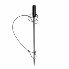 Load image into Gallery viewer, Elluk'ar Sportive Sea Pole Spear Kit 7ft Carbon Fiber Fishing Spear for Spearfishing Modular Hawaiian Sling Equipment with 3 Prong Tip Slip Tip Travel Bag