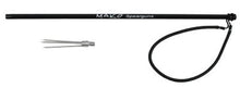 Load image into Gallery viewer, MAKO Spearguns Lion Fish Killer Pole Spear with 3 Prong No Barbs Paralyzer Tip