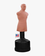 Load image into Gallery viewer, Century BOB XL with Base Unit | Body Opponet Bag | Mannequin Bag, Martial Artists, Fitness Pros, Athletes Training | Extended Torso | Tactical & Self-Defense Training
