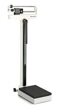 Load image into Gallery viewer, Brecknell HS-200M Mechanical Height and Weight Physician Scale, Up to 440lb. Capacity
