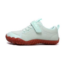 Load image into Gallery viewer, KUBUA Kids Barefoot Shoes for Boys Girls Zero Drop Minimalist Sneakers