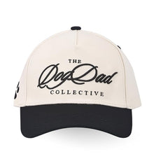 Load image into Gallery viewer, Whtenvn Dog dad hat,Dog dad Gifts for Men,Dog dad & Dog mom Couple Hats,Fathers Day Hats for Men,Dog dad Gifts for Birthday Christmas Valentines Day
