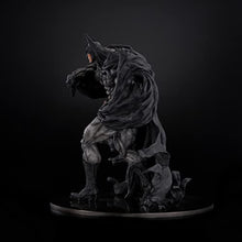 Load image into Gallery viewer, Sen-ti-nel - DC - Batman (Hard Black Ver.), Sentinel Sofbinal Action Figure