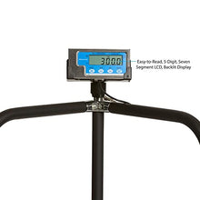 Load image into Gallery viewer, Brecknell MS140-300 Electronic Physician Scale