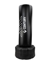 Load image into Gallery viewer, Century Wavemaster XXL Freestanding Punching Bag with Base for Boxing, Kickboxing, and Martial Arts Training, Black