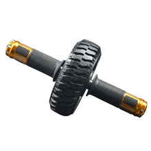 Load image into Gallery viewer, Single-wheel Stable Abdominal Great Easy To Assemble Ab Wheel Roller -Black