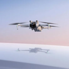 Load image into Gallery viewer, DJI Mini 3 Fly More Combo (DJI RC), Drones with Camera for Adults 4K, 3 Batteries