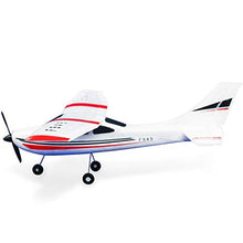 Load image into Gallery viewer, Toys New F949 3Ch RC Airplane Fixed Wing Plane Outdoor Toys with 2.4G Transmitter, Extra Battery and Propeller