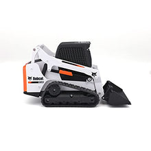 Load image into Gallery viewer, Maisto Tech Remote Control Work Machines Bobcat T590 Track Loader