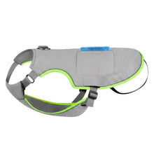 Load image into Gallery viewer, Dog Cooling Vest with Ice Packs,XX-Large