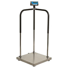 Load image into Gallery viewer, Brecknell MS140-300 Electronic Physician Scale