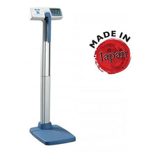 Load image into Gallery viewer, Tanita WB-3000 Digital Physicians Scale 660 lb Capacity - Dare to Compare