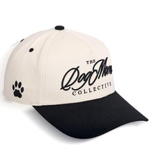 Load image into Gallery viewer, Whtenvn Dog mom hat,Dog mom Gifts for Women,Dog Mom & Dog Dad Couple Hats,Gifts for Dog Lovers, Dog Mom Gifts for Birthday Christmas Valentines Day