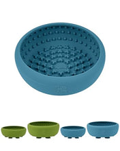 Load image into Gallery viewer, Dog Lick Bowl for Dogs S, Lick Mat, Dog Slow Feeder