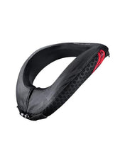 Load image into Gallery viewer, EVS Sports R2 Neck Support | Karting, Motocross & Off-Road | Lightweight Impact Foam | Black | Youth