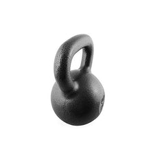 Load image into Gallery viewer, WF Athletic Supply Hammerstone Painted Cast Iron Kettlebells, Available in 10-80 Pounds