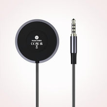 Load image into Gallery viewer, Remote Switch Button EXB01 for iDock C20 (for 2 Laptops)/D23(for 2 PC 3 Monitors), 4ft Extension for Effortless Device Switching