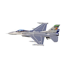 Load image into Gallery viewer, FMS F-16C Fighting Falcon 70mm EDF PNP with Reflex, Super Scale RC Airplane Jet (No Radio, Battery, Charger)