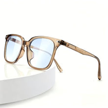 Load image into Gallery viewer, DOERAYMI Blue Light Glasses,Unisex Ultra-Light,90% Blocking+UV400,Anti-Glare HD Lenses,Reader Glasses Fit Multi-Scenarios.