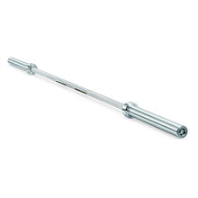 Load image into Gallery viewer, CAP Barbell Olympic Bar, Bronze Bushings, Chrome, 51.75'' (New Version)