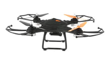 Load image into Gallery viewer, 360 Skyview GPS Video Drone, Camera & Stabilized Aerial Footage (Orange/Black)