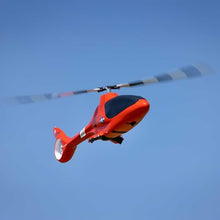 Load image into Gallery viewer, Blade RC Helicopter Eclipse 360 Coast Guard BNF Basic (Transmitter, Battery and Charger Not Included)