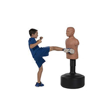 Load image into Gallery viewer, Century Bobby Bully Punching Bag for Kids | Punching Dummy for Youth | Kids Boxing Bag | Body Opponent Bag | Kickboxing Bag Mannequin | Martial Arts Training Dummy | Freestanding Punching Bag