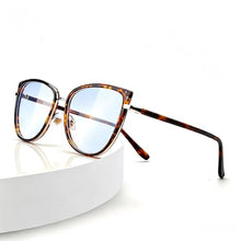 Load image into Gallery viewer, DOERAYMI Blue Light Glasses For Woman,Computer Blue Light Blocking Glasses,Fashion Accessories with Anti-Glare,UV Protection,Screen Fatigue Relief