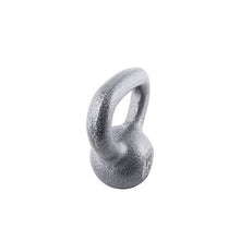 Load image into Gallery viewer, WF Athletic Supply Hammerstone Painted Cast Iron Kettlebells, Available in 10-80 Pounds