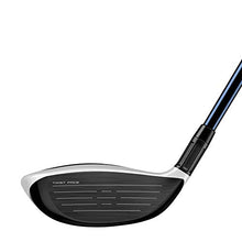 Load image into Gallery viewer, TaylorMade Golf SIM 2 MAX STEEL FAIRWAY MENS RIGHT HAND GRAPHITE STIFF 3 WOOD , BLACK/LIGHT GREY
