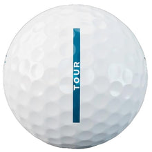 Load image into Gallery viewer, Vice Golf Tour White Golf Balls, One Dozen (Pack of 6)