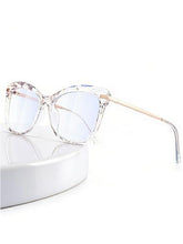 Load image into Gallery viewer, DOERAYMI Blue Light Glasses For Woman, Computer Glasses Blue Light Glasses Men Premium Lenses For Daily Screen Use - Work & Gaming.