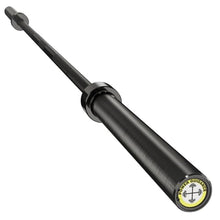 Load image into Gallery viewer, POWER GUIDANCE Olympic Barbell Bar, 7ft Strength Training Bar for Weightlifting