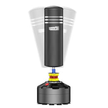 Load image into Gallery viewer, Dripex Freestanding Punching Bag 69''- 182lb Heavy Boxing Bag with Stand for Adult - Men Women Standing Boxing Bags for Home Gym