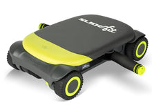 Load image into Gallery viewer, WONDER CORE Slide Fit, Ab Roller Board with 4 Wheels, Automatic Rebound Abdominal Wheel for Core Workout