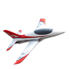 Load image into Gallery viewer, Arrows Rc Jet Hobby RC Plane 50mm Avanti 4 Channel EDF Jet Remote Control Airplane