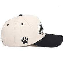Load image into Gallery viewer, Whtenvn Dog mom hat,Dog mom Gifts for Women,Dog Mom & Dog Dad Couple Hats,Gifts for Dog Lovers, Dog Mom Gifts for Birthday Christmas Valentines Day