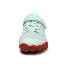 Load image into Gallery viewer, KUBUA Kids Barefoot Shoes for Boys Girls Zero Drop Minimalist Sneakers