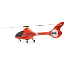 Load image into Gallery viewer, Blade RC Helicopter Eclipse 360 Coast Guard BNF Basic (Transmitter, Battery and Charger Not Included)