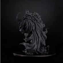 Load image into Gallery viewer, Sen-ti-nel - DC - Batman (Hard Black Ver.), Sentinel Sofbinal Action Figure