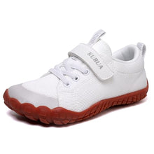 Load image into Gallery viewer, KUBUA Kids Barefoot Shoes for Boys Girls Zero Drop Minimalist Sneakers
