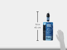 Load image into Gallery viewer, Sawyer Products SP129 Squeeze Water Filtration System w/Two 32-Oz Squeeze Pouches, Straw, and Hydration Pack Adapter